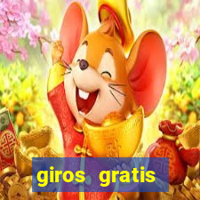 giros gratis estrela bet